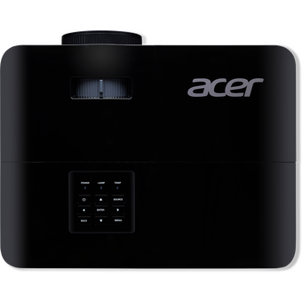  Проектор Acer X139WH MR.JTJ11.00R 