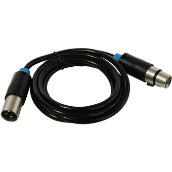  Кабель аудио Vention BBFBG XLR M/XLR F 1.5м 