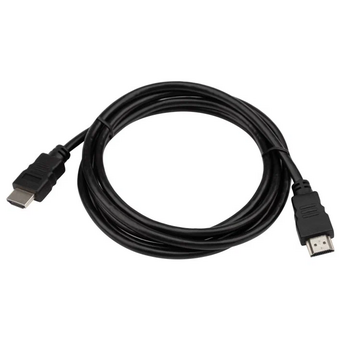  Кабель PROconnect 17-6104-6 HDMI-HDMI 2.0, 2м, Gold 