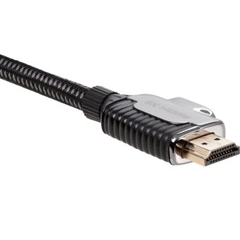  Кабель VCOM CG864-2M HDMI 19M/M, ver. 2.1, 8K 60 Hz 2m 