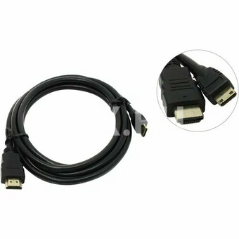  Кабель ExeGate EX194337RUS HDMI v1.4b 19M/19M 10м 