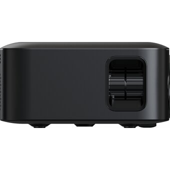  Проектор Cactus CS-PRE.08B.WXGA LCD 1500Lm LS 150Lm ANSI (1280x720) 1000:1 ресурс лампы:30000часов 1xUSB typeA 1xHDMI 1.5кг 