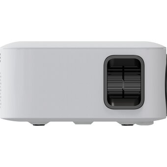  Проектор Cactus CS-PRE.08WT.WXGA LCD 1500Lm LS 150Lm ANSI (1280x720) 1000:1 ресурс лампы:30000часов 1xUSB typeA 1xHDMI 1.5кг 
