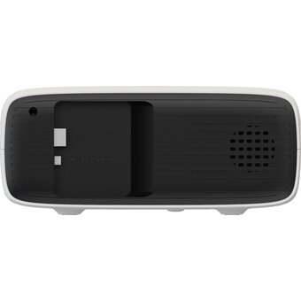  Проектор Cactus CS-PRM.07WT.WUXGA Full HD LCD 3200Lm LS 320Lm ANSI (1920x1080) 1500:1 ресурс лампы:30000часов 1xUSB typeA 3xHDMI 1.5кг 