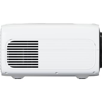  Проектор Cactus CS-PRM.07WT.WUXGA Full HD LCD 3200Lm LS 320Lm ANSI (1920x1080) 1500:1 ресурс лампы:30000часов 1xUSB typeA 3xHDMI 1.5кг 