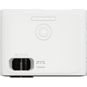  Проектор Cactus CS-PRM.07WT.WUXGA Full HD LCD 3200Lm LS 320Lm ANSI (1920x1080) 1500:1 ресурс лампы:30000часов 1xUSB typeA 3xHDMI 1.5кг 