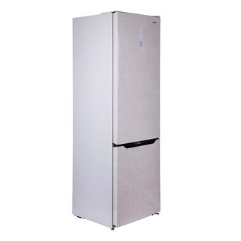  Холодильник Zarget ZRB 360DS1BEM 