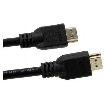  Кабель 5bites APC-005-020 HDMI M HDMI M V1.4b, высокоскоростной, ethernet+3D, 2м 