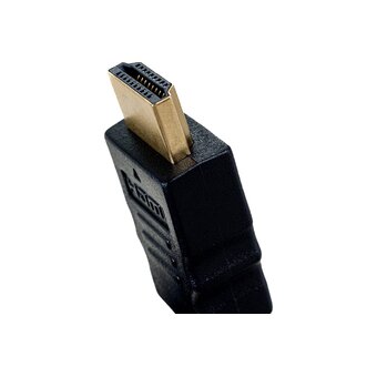  Кабель Cablexpert A-HDMI-VGA-03-10 HDMI-VGA 19M/15M + 3.5Jack 3м черный 