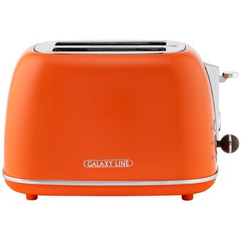  Тостер GALAXY LINE GL 2921 