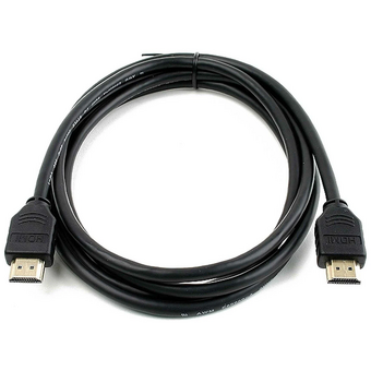  Кабель 5bites APC-005-020 HDMI M HDMI M V1.4b, высокоскоростной, ethernet+3D, 2м 