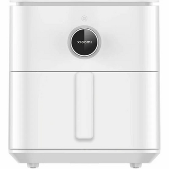  Аэрогриль Xiaomi Smart Air Fryer 6.5L White EU MAF10 (BHR7358EU) 