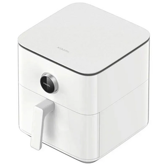  Аэрогриль Xiaomi Smart Air Fryer 6.5L White EU MAF10 (BHR7358EU) 