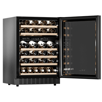  Винный шкаф MEYVEL MV46NH-KBT2 