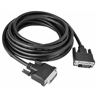  Кабель 5bites APC-099-020 DVI M DVI M (24+1) double link, 2м 
