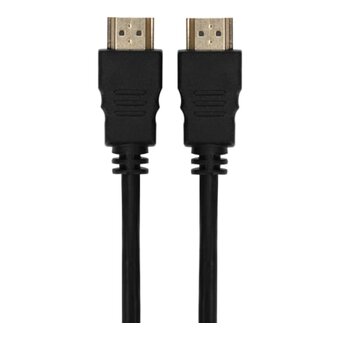  Кабель Proconnect 17-6206-6 HDMI-HDMI gold 5m с фильтрами PE bag 