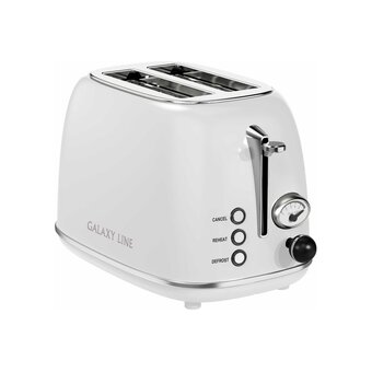  Тостер GALAXY LINE GL 2922 