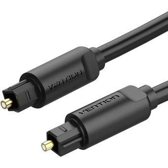  Кабель аудио Vention BAEBI оптоволоконный Toslink M/Toslink M 3м 