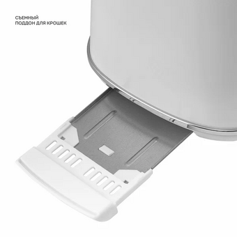  Тостер GALAXY LINE GL 2922 
