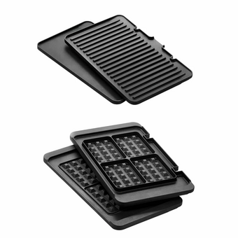  Электрогриль Braun CG7044 