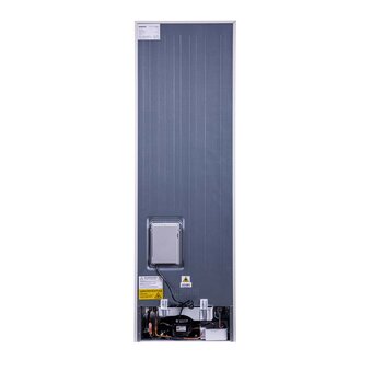  Холодильник Zarget ZRB 360DS1BEM 