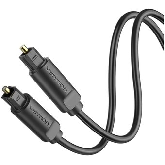  Кабель аудио Vention BAEBI оптоволоконный Toslink M/Toslink M 3м 