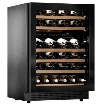  Винный шкаф MEYVEL MV46NH-KBT2 