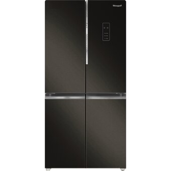  Холодильник Weissgauff WCD 450 BgNF Built-in 