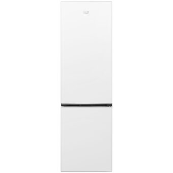  Холодильник Beko B1RCNK312H белый 