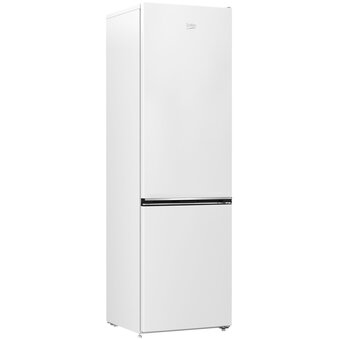  Холодильник Beko B1RCNK312H белый 
