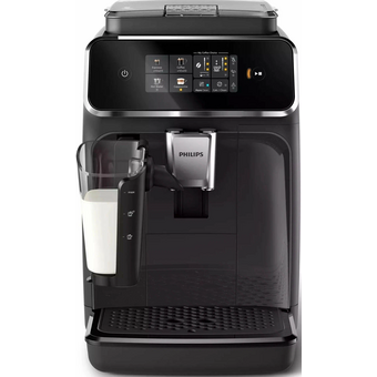  Кофемашина Philips EP2334/10 черный 