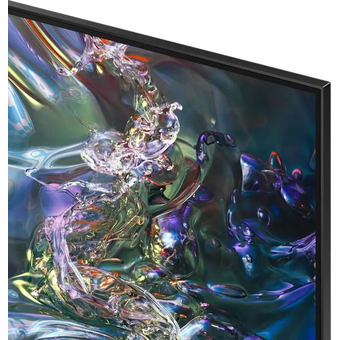  Телевизор Samsung QE50Q60DAUXRU серый 
