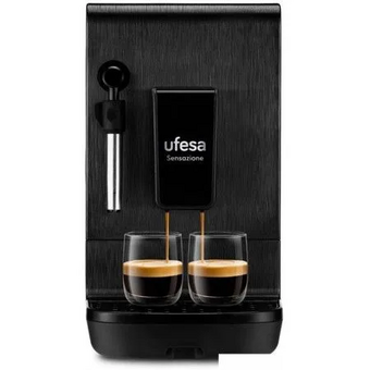  Кофемашина UFESA CMAB200.100 