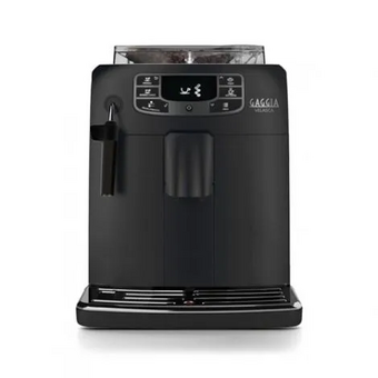  Кофемашина GAGGIA Velasca CMF BK RI8260/01 