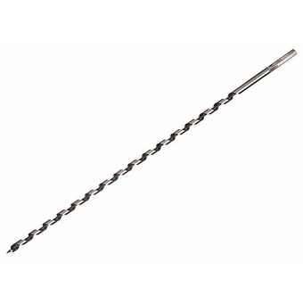  Сверло Makita D-07537 по дереву 28*400 спиральное 
