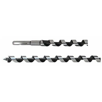  Сверло Makita D-07537 по дереву 28*400 спиральное 