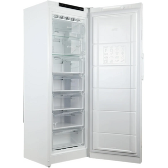  Морозильная камера Indesit DFZ 5175 белый 