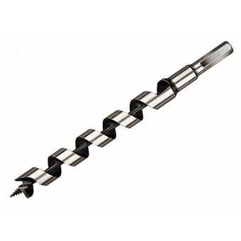  Сверло Makita D-07537 по дереву 28*400 спиральное 