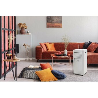  Мобильный кондиционер Funai MAC-CS22CON01 (НС-1609747) 
