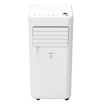  Мобильный кондиционер Funai MAC-CS22CON01 (НС-1609747) 