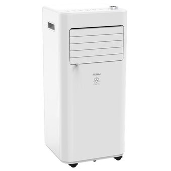  Мобильный кондиционер Funai MAC-CS22CON01 (НС-1609747) 