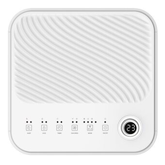  Мобильный кондиционер Funai MAC-CS22CON01 (НС-1609747) 