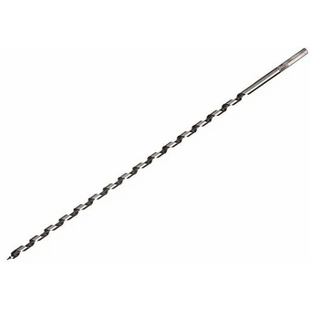  Сверло Makita D-07537 по дереву 28*400 спиральное 