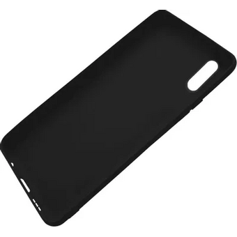  Чехол (клип-кейс) Gresso GR17AAAE8918 для Samsung Galaxy A02 Meridian золотистый/синий 