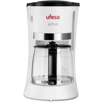  Кофеварка UFESA CG7123 Activa 