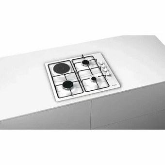  Варочная поверхность Bosch PBY6C2B82Q белый 