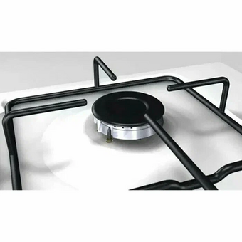  Варочная поверхность Bosch PBY6C2B82Q белый 