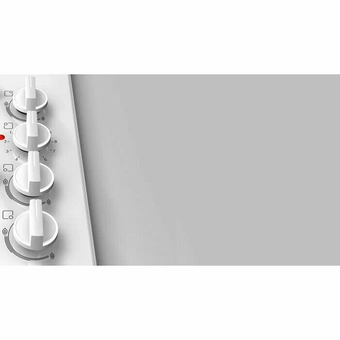  Варочная поверхность Bosch PBY6C2B82Q белый 