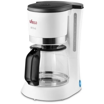  Кофеварка UFESA CG7123 Activa 
