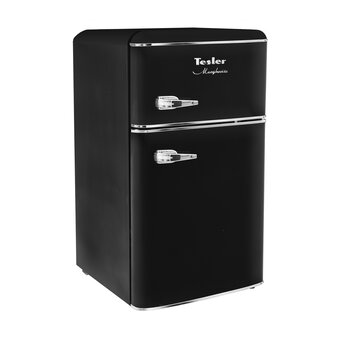  Холодильник TESLER RT-97 Black 